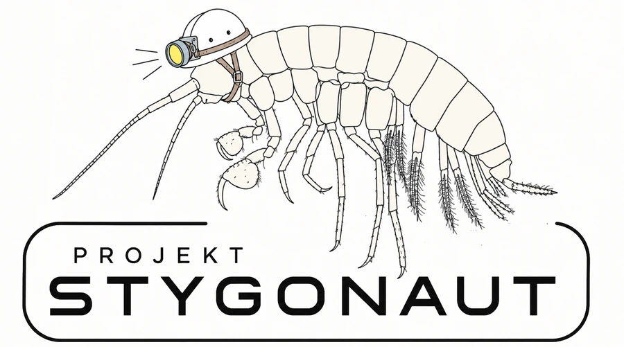 PROJEKT STYGONAUT